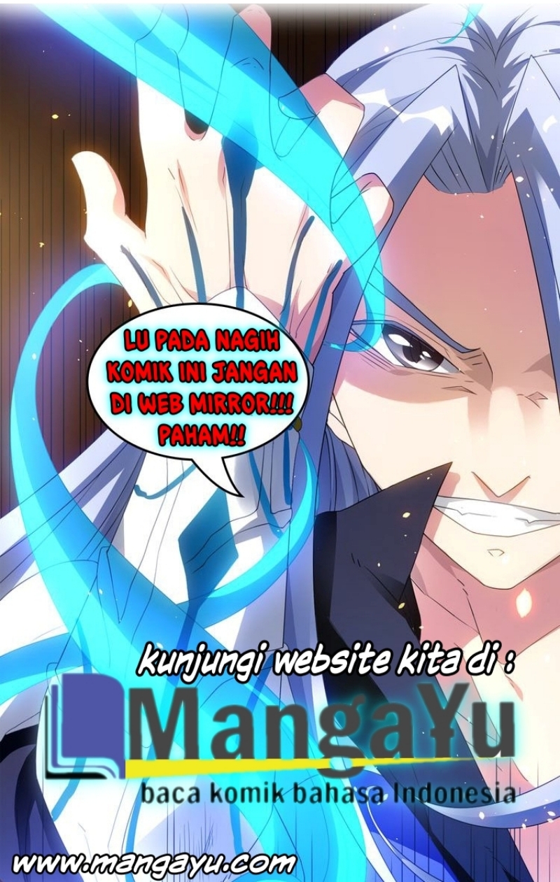 Strongest System Yan Luo chapter 12